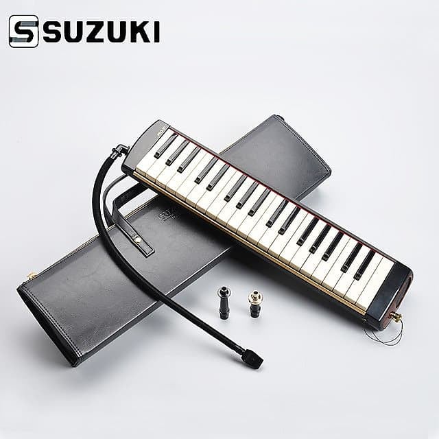 Suzuki Pro37 V3 Melodica