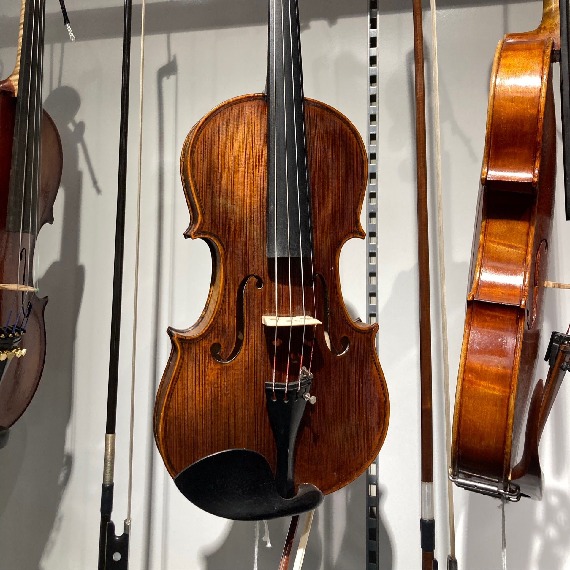 Stentor Arcadia 4 4 Violin