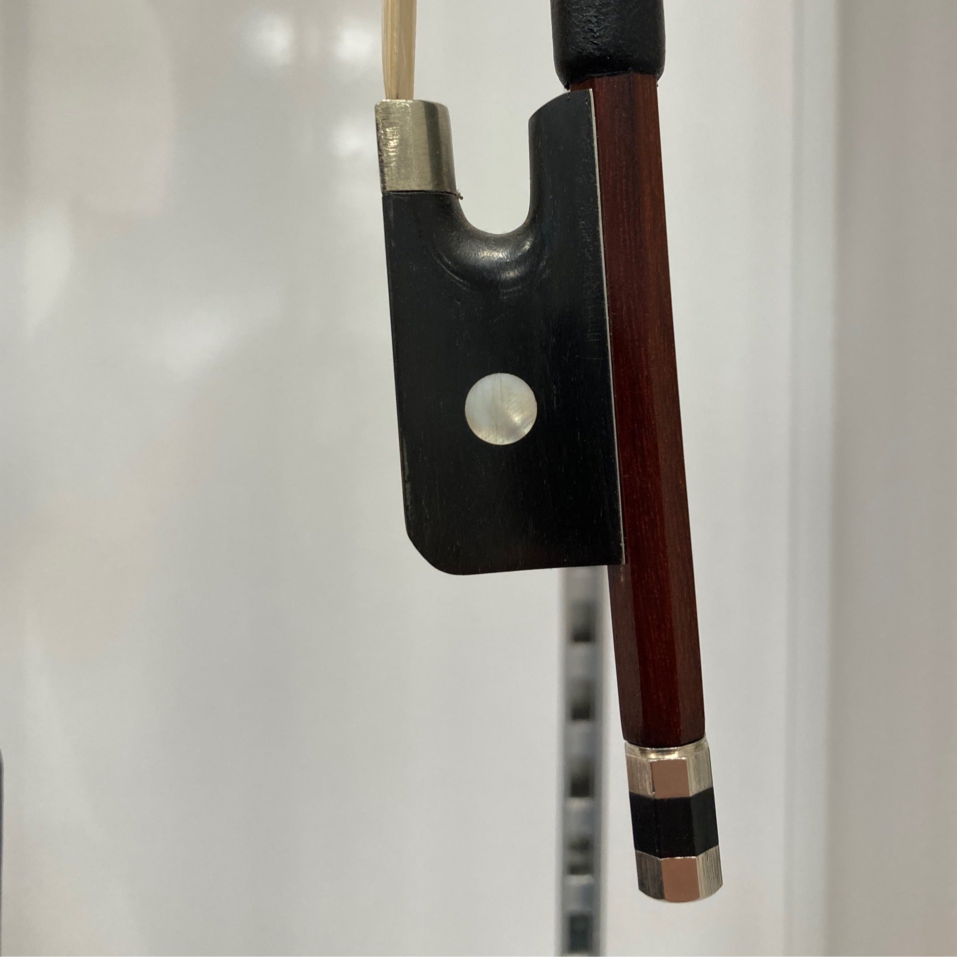 Fiddlerman Carbon Cello Bow