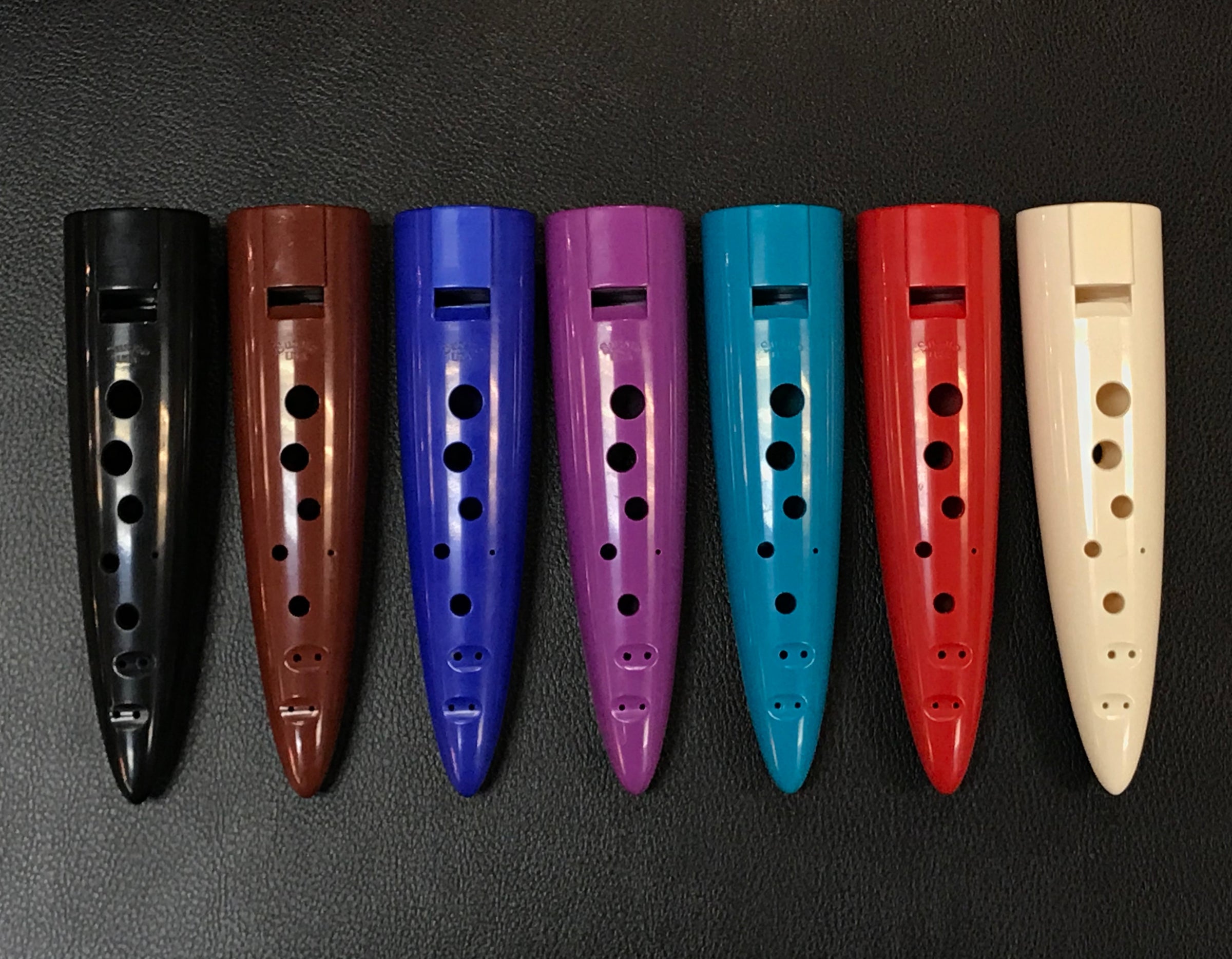 Gemshorn flute on sale